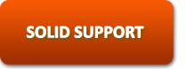 Support services are always available 24/7 via a support ticket