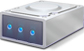 Shared webhosting server